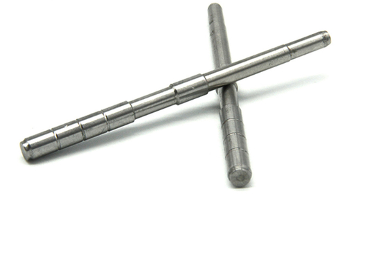 valvola di regolazione comune della ferrovia di 63.5mm Rod For Injector 095000-6591/6593/6592/6353
