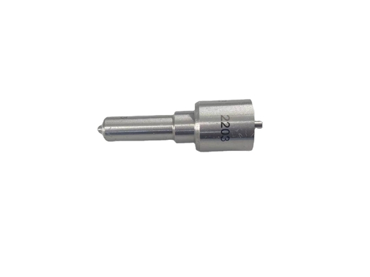 Ricambi G3S33 Diesel Nozzle Stamping E Argento