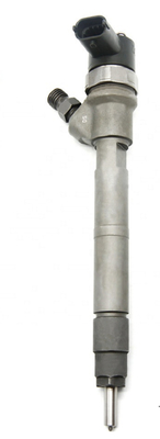 Pezzi di ricambio di certificazione del CE 0 ugelli comuni 0445110317 dell'iniettore della ferrovia 445 110 317