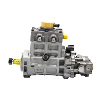 Acciaio rapido 326-4635  Fuel Injection Pump