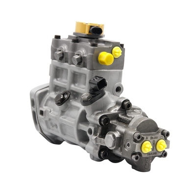 Acciaio rapido 326-4635  Fuel Injection Pump
