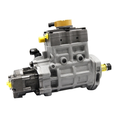Acciaio rapido 326-4635  Fuel Injection Pump