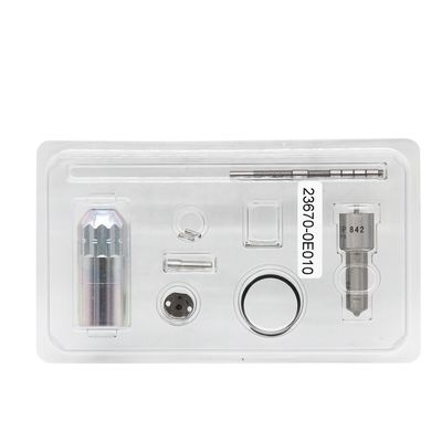 23670-0E010 Componenti Common Rail Per Denso