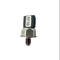 Sensore ad alta pressione di pressione della ferrovia del combustibile di ISO9001 55PP22-01 Bosch