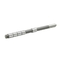 valvola di regolazione comune della ferrovia di 63.5mm Rod For Injector 095000-6591/6593/6592/6353
