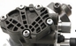 Pompa ad alta pressione Assy Diesel Parts di iniezione di carburante di Bosch 0445020608 0 445 020 608