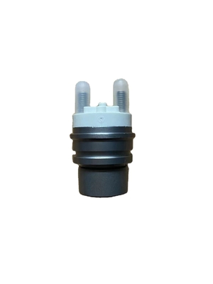 Valvo solenoide ad alta pressione per ottimizzazione del sistema di carburante  C6.4 C6.6