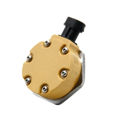Parti di valvole solenoide per rotaia comune  per 320D n. 312-5620 con scanalatura a anello