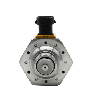 Parti di valvole solenoide per rotaia comune  per 320D n. 312-5620 con scanalatura a anello