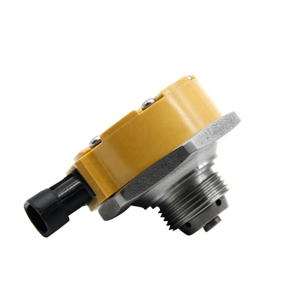 Parti di valvole solenoide per rotaia comune  per 320D n. 312-5620 con scanalatura a anello