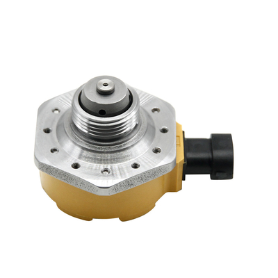 Parti di valvole solenoide per rotaia comune  per 320D n. 312-5620 con scanalatura a anello