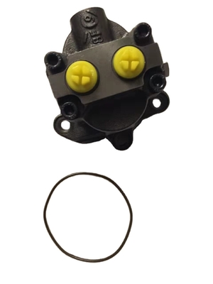 Componenti per il Common Rail in argento  C6.4 Soluzione di consegna del carburante tramite pompa di trasferimento