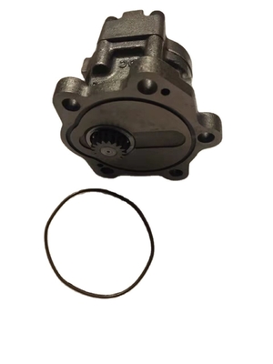 Componenti per il Common Rail in argento  C6.4 Soluzione di consegna del carburante tramite pompa di trasferimento