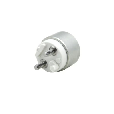 Valvo solenoide ad alta pressione per ottimizzazione del sistema di carburante  C6.4 C6.6