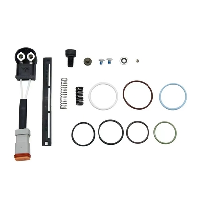 XBC Fuel Injector Repair Kit M11 For Injection With Wire Harness And Steel Ball