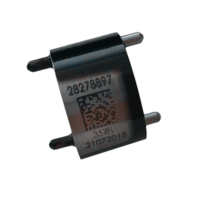 Ferrovia comune Delphi Control Valve 9308-622B 28278897